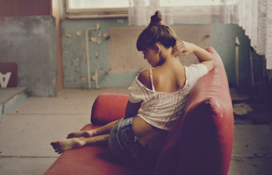 Krásky světa, Miroslava Míšová,vítěz Cena Baltic Trio 2014