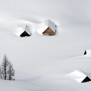 Zapadlí vlastenci, Josef Franc