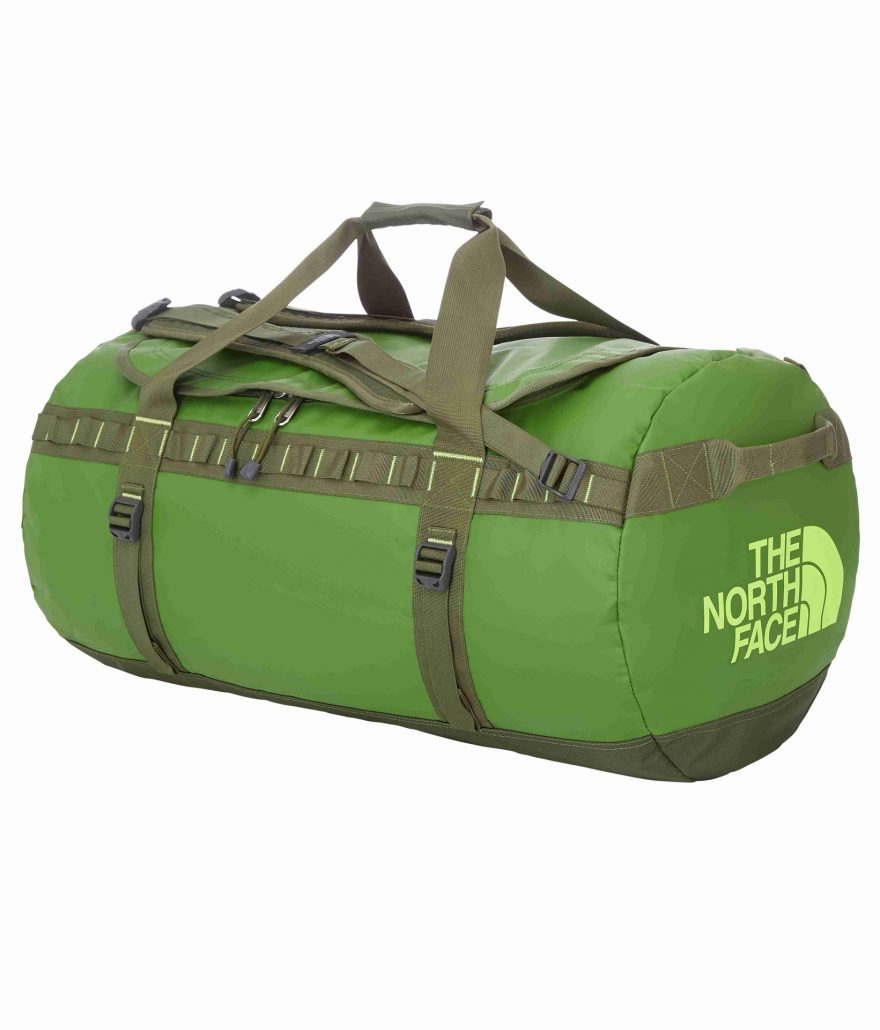 Duffel Bag, The North Face