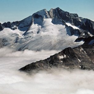 Hochalmspitze (3360 m)