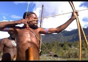 Carstensz Pyramid: Výstup na nejvyšší horu světadílu Austrálie a Oceánie na Papuy-Nové Guineje