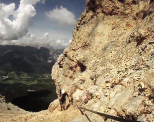 Zajištěné úseky...