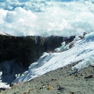Pico de Orizaba – výstup na ľadový vulkán v Mexiku