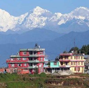 Shivapuri - trek národním parkem u hlavního města Kathmandú