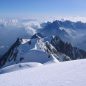 Jak se po fyzické stránce připravit na Mont Blanc + VIDEO