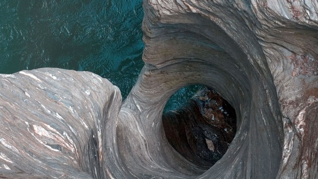 Soutěska Viamala, Švýcarsko