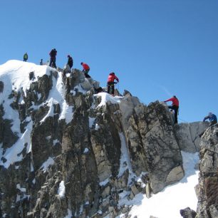 Pověstný Mohamedův krok