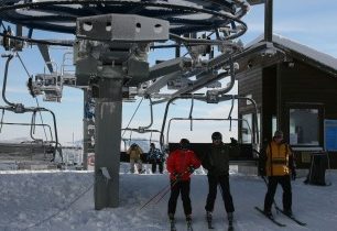 Soutěž:Vyhrajte jednodenní skipas do lyžařského střediska Ski&amp;BikeŠpičák