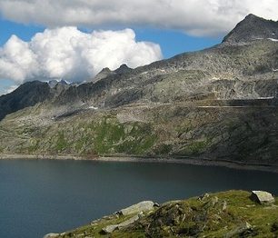 Cestou uvidíte smaragdová jezera