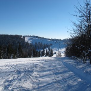 Valašské panoramata, Javorníky