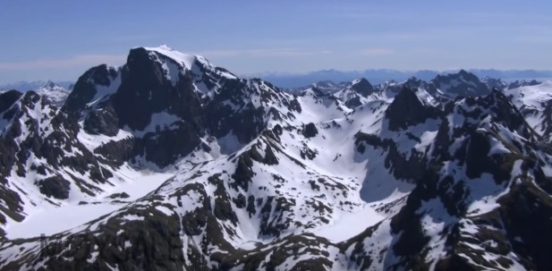 Majestátný Moysalen