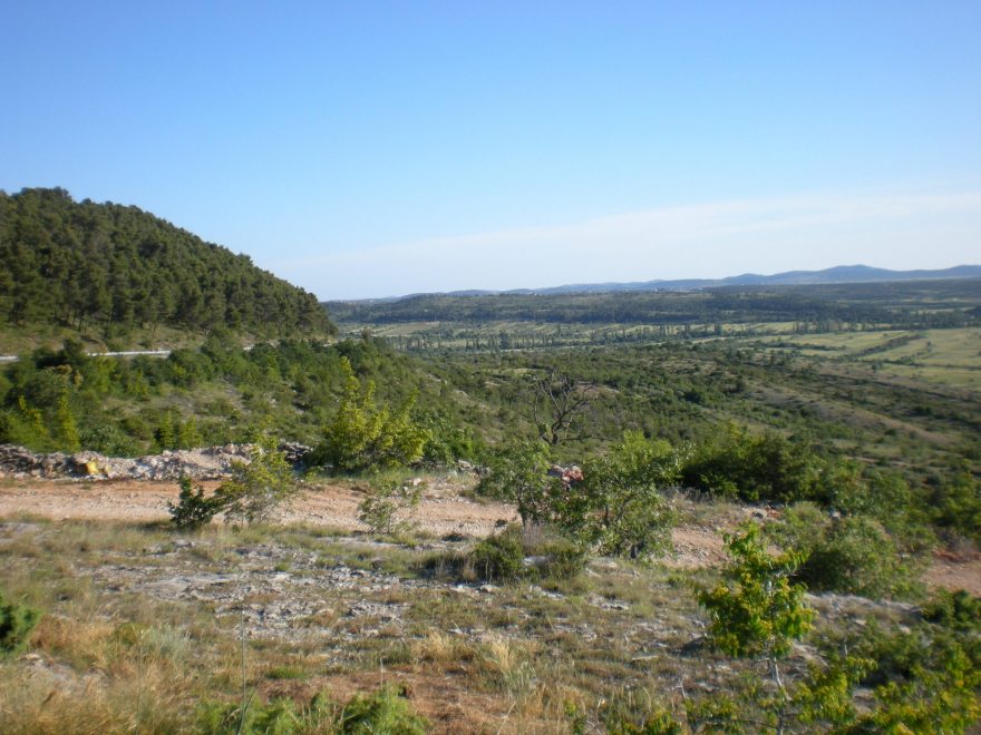Poznejte vnitrození Chorvatska jinak než z okýnka autobusu