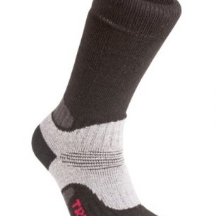 trekové ponožky Bridgedale WoolFusion Trekker