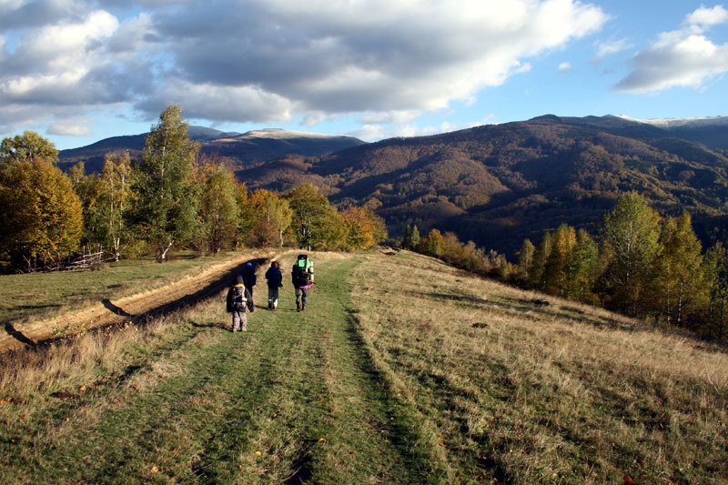 Prozatím sbohem, ale určitě se vrátíme