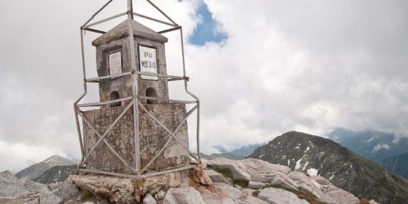 Musala: výstup na nejvyšší vrchol Bulharska i celého Balkánu