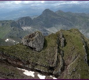 Moračke planine
