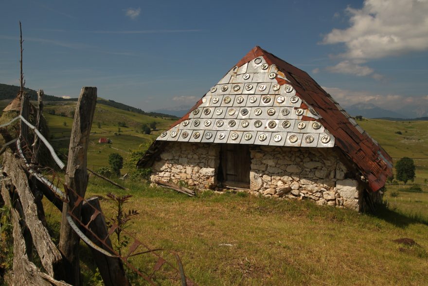 Čuhoviči, Bjelašnica