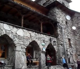 Chata Murowaniec