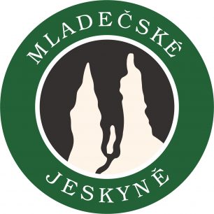 Logo Mladečské jeskyně