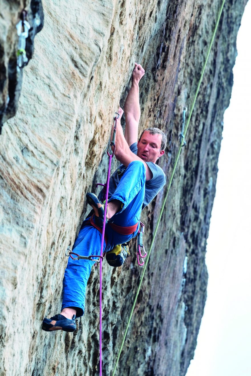 _Al Capone XIb...velikonoční nadílka