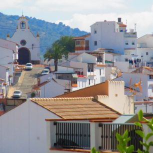 Tradiční architektura a styl Andalusie