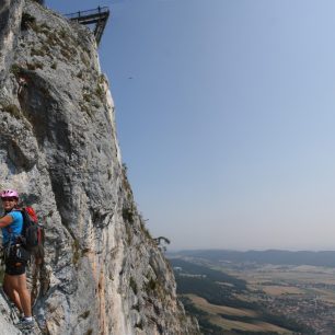 Panorama, foto: Lukáš Ondrášek