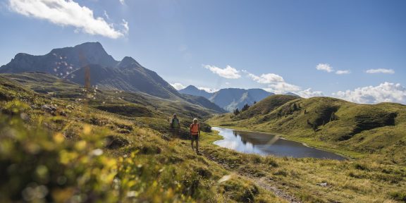 KVÍZ: Ukaž, jak dobře znáš rakouské Korutany, a vyhraj předplatné