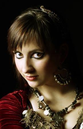 Tereza Grantorino Štojdlová