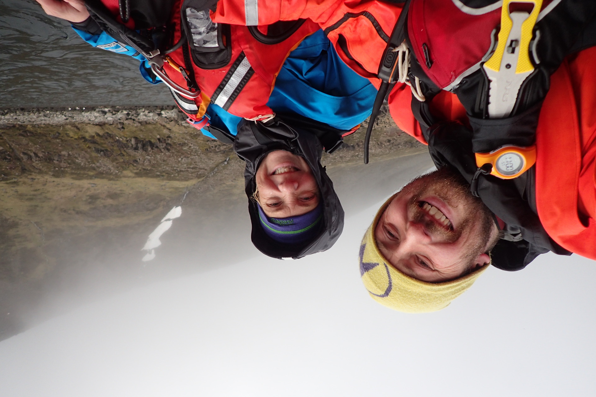 Natálie a Michal Maděrovi