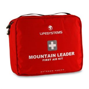 Lékárnička Lifesystems Mountain Leader First Aid Kit