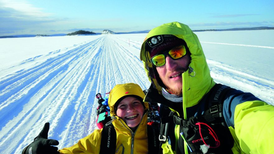 Markéta a Adam nikdy neztrácejí dobrou náladu