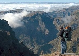 Výstup na nejvyšší vrchol Madeiry - Pico Ruivo