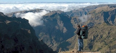 3 varianty výstupu na nejvyšší vrchol Madeiry &#8211; Pico Ruivo