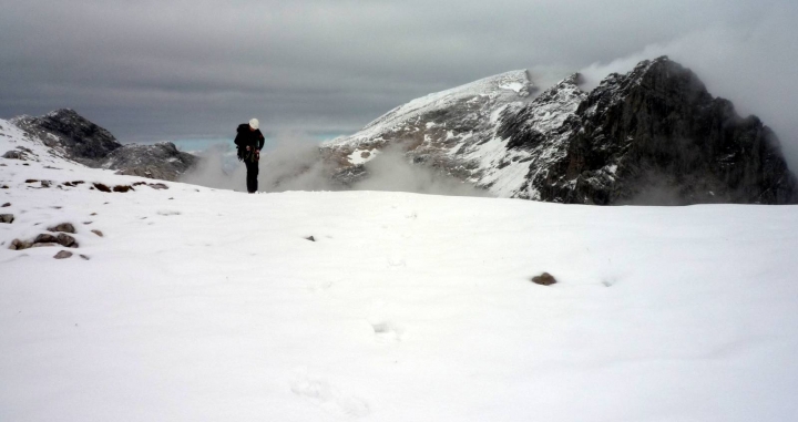 Aleš Paděra, Totes Gebirge - aktivní dovolená v rakouských horách