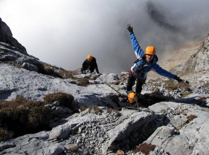 Simona Kozáková, Hlavně 