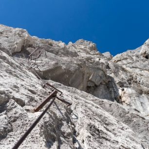 Tomáš Formánek, království železa