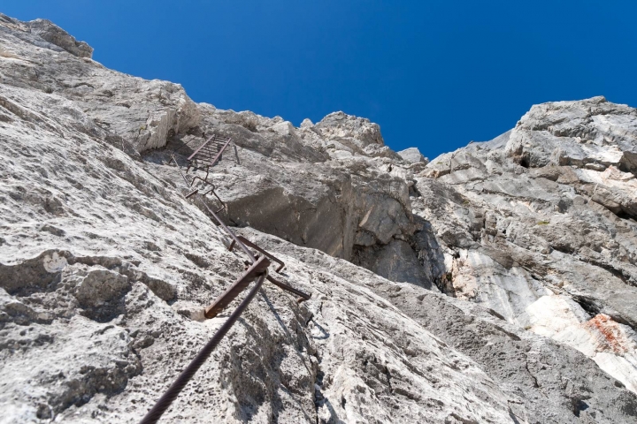 Tomáš Formánek, království železa