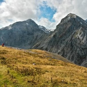 Jan Konvalinka, Vápencový velikáni