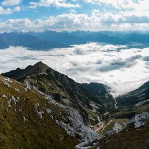 Jan Konvalinka, Nádherné výhledy