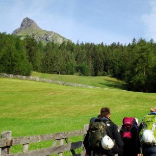 Petr Louda, Blauspitz