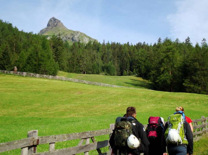 Petr Louda, Blauspitz Petr Louda, Blauspitz