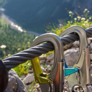 Petra Miškovská, bezpečnost na prvním místě