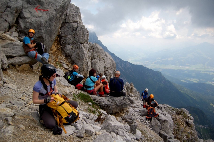 Jan Laštůvka, Obědová pauza Jan Laštůvka, Obědová pauza