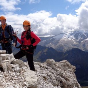 Ondřej Kika, Pohoda po výstupu