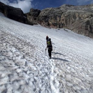 David Brothánek, Příště můžete vyzkouet také výstup na Marmoladu