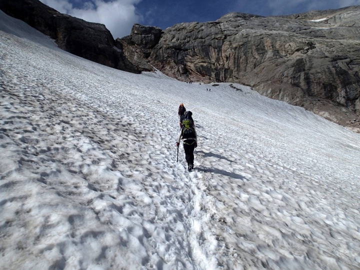 David Brothánek, Příště můžete vyzkouet také výstup na Marmoladu