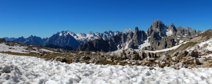 Jan Emmer, Nádherné výhledy