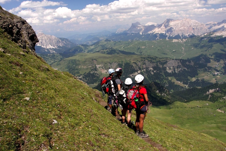 Lubomír Havlíček, Doliny jsou zelené