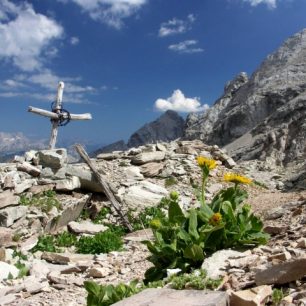 Lubomír Havlíček, Je tady i mnoho pomníčků