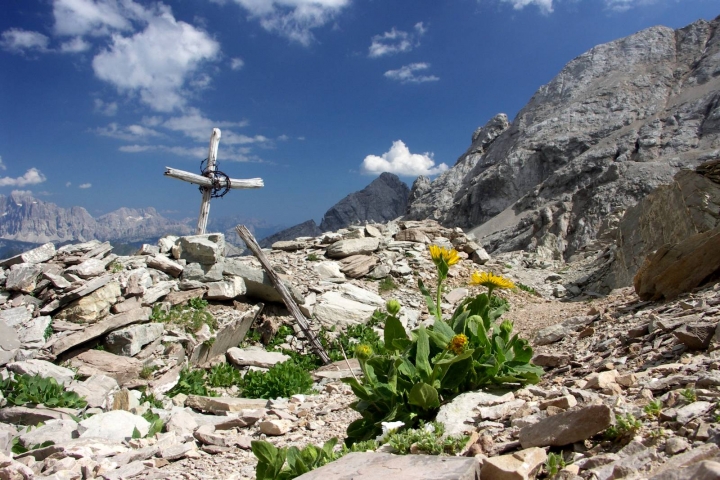 Lubomír Havlíček, Je tady i mnoho pomníčků
